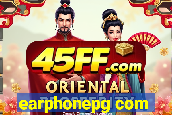 earphonepg com